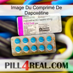 Image Du Comprimé De Dapoxétine new07